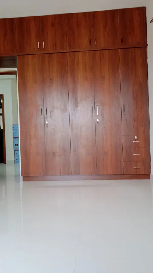 Interior design project 010 ROW Whitefield 3BHK image 3 - TouchWood Studio Bangalore