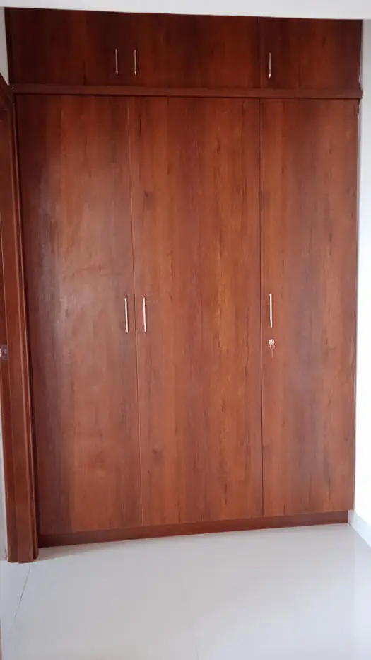 Interior design project 010 ROW Whitefield 3BHK image 4 - TouchWood Studio Bangalore