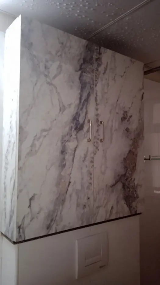 Interior design project 010 ROW Whitefield 3BHK image 5 - TouchWood Studio Bangalore