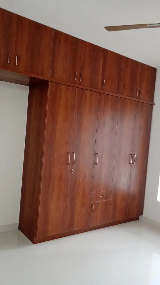 Interior design project 010 ROW Whitefield 3BHK image 6 - TouchWood Studio Bangalore