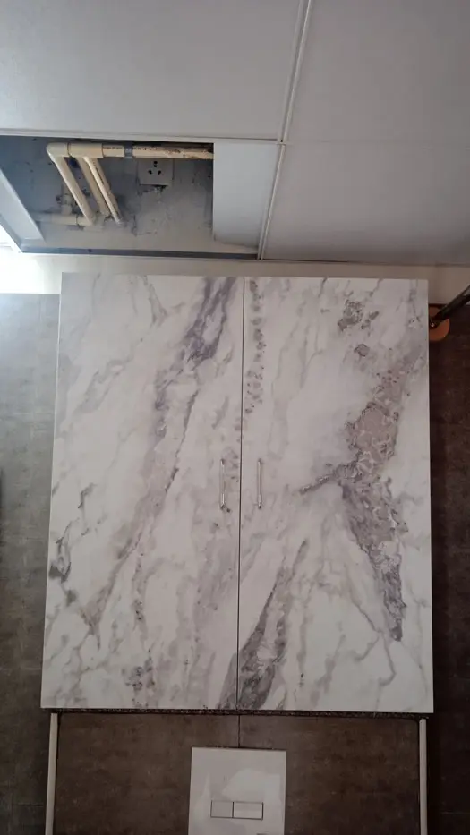 Interior design project 010 ROW Whitefield 3BHK image 8 - TouchWood Studio Bangalore