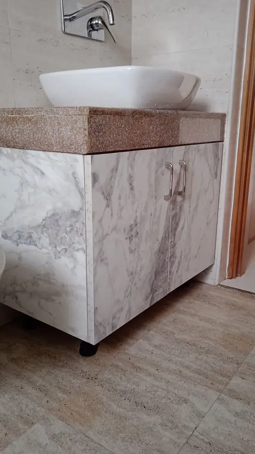 Interior design project 010 ROW Whitefield 3BHK image 9 - TouchWood Studio Bangalore