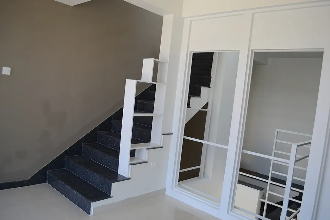 Interior design project 011 Springdale Byrathi 2BHK image 17 - TouchWood Studio Bangalore