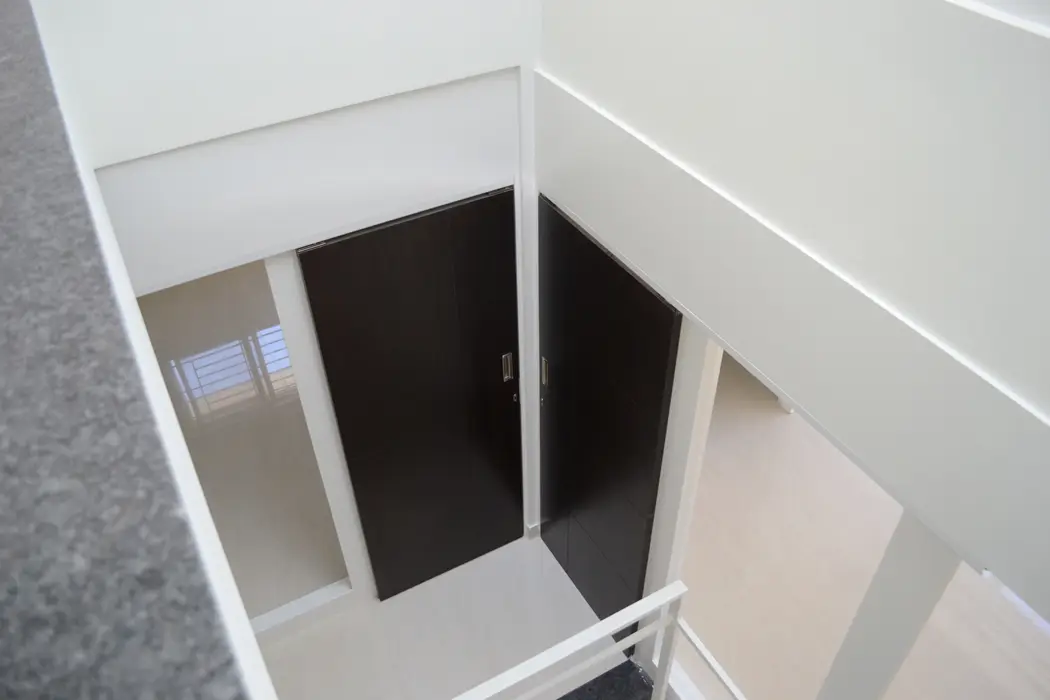 Interior design project 011 Springdale Byrathi 2BHK image 18 - TouchWood Studio Bangalore