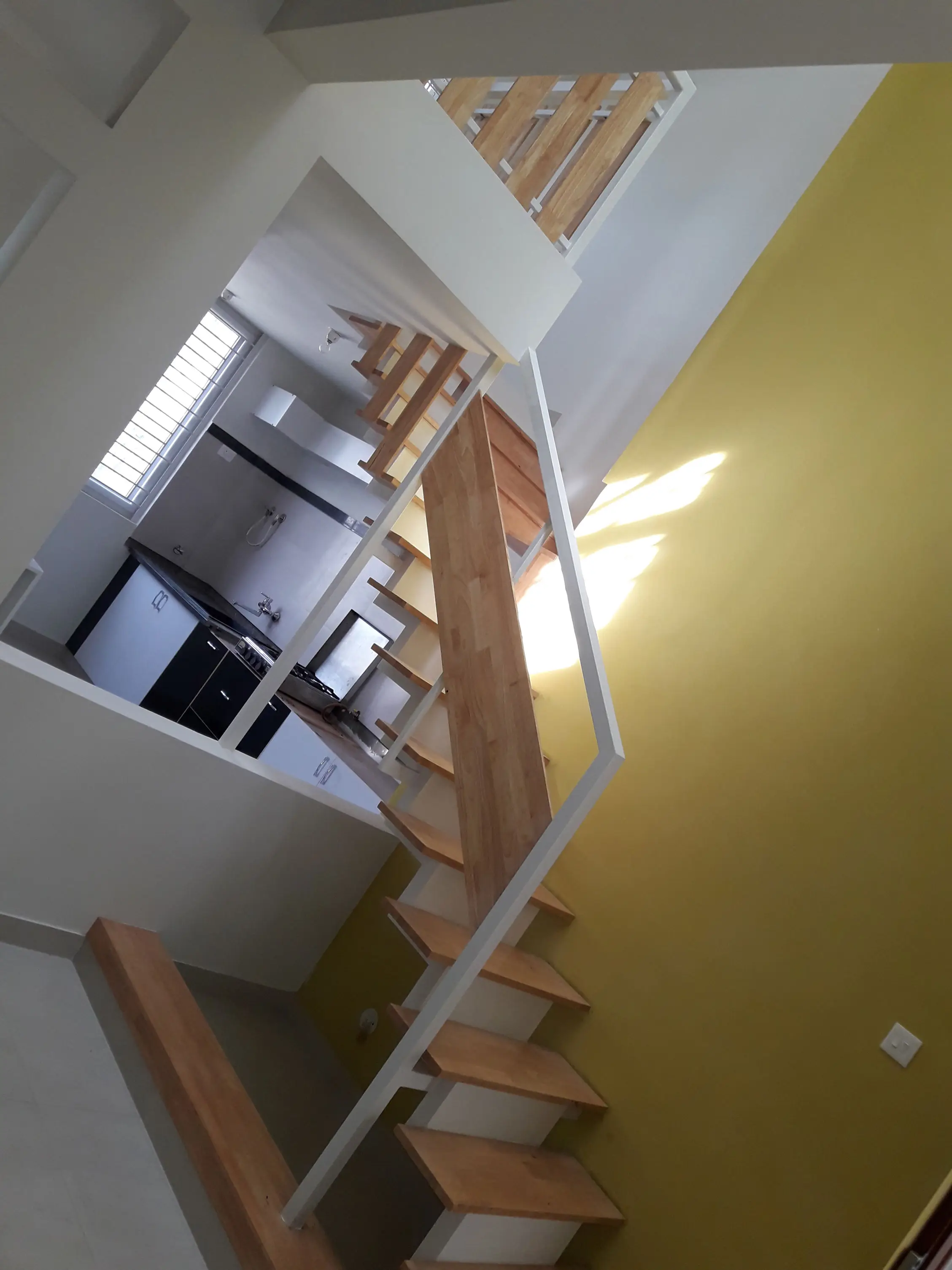 Interior design project 012 Springdale Byrathi 3BHK image 13 - TouchWood Studio Bangalore