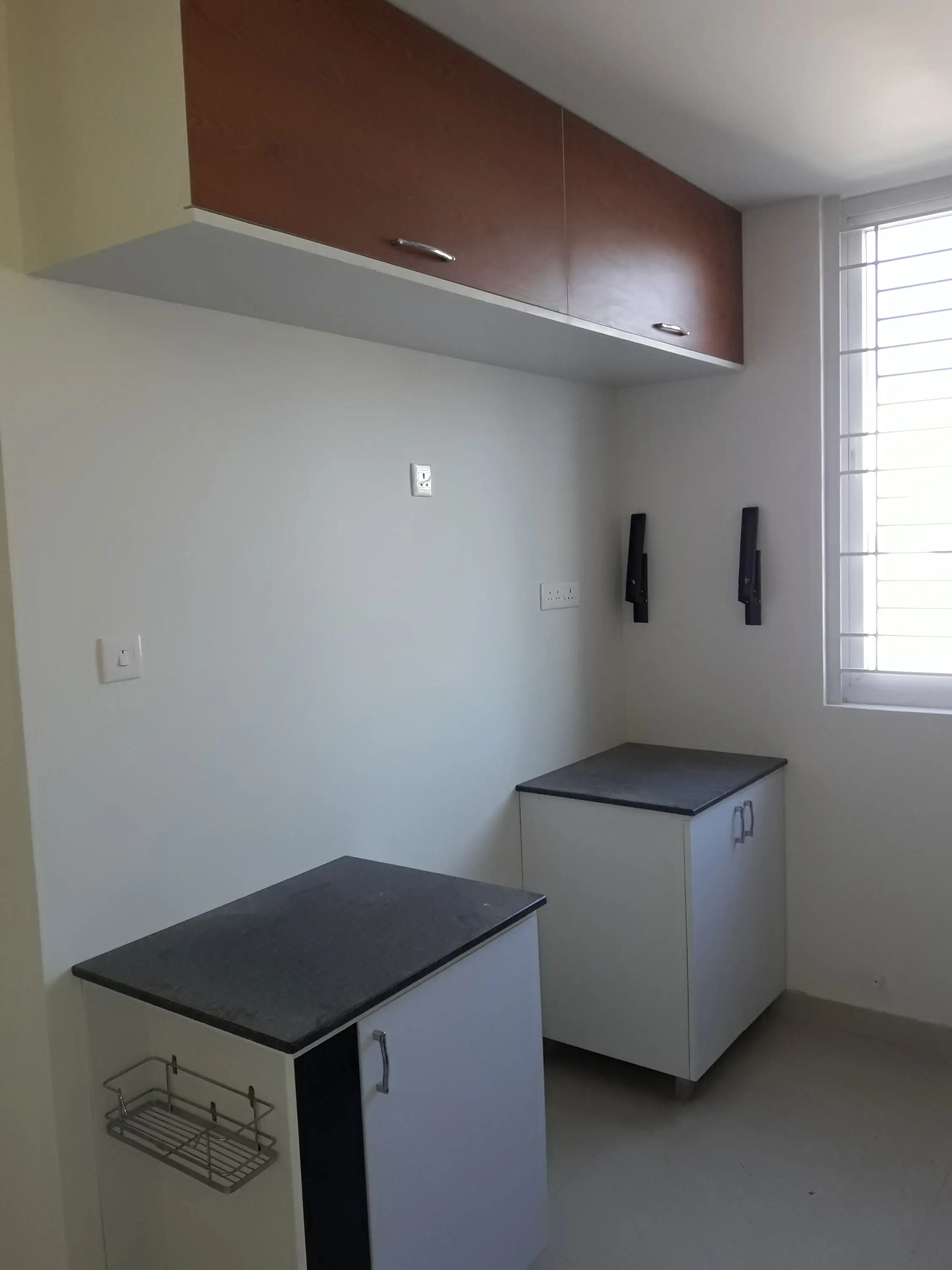 Interior design project 012 Springdale Byrathi 3BHK image 16 - TouchWood Studio Bangalore