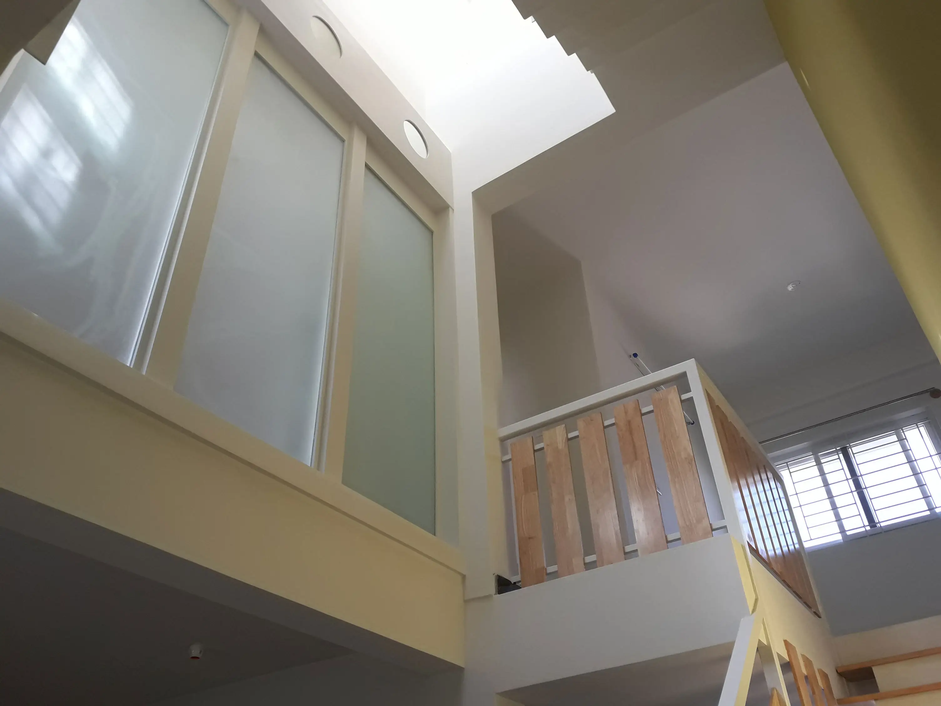 Interior design project 012 Springdale Byrathi 3BHK image 18 - TouchWood Studio Bangalore