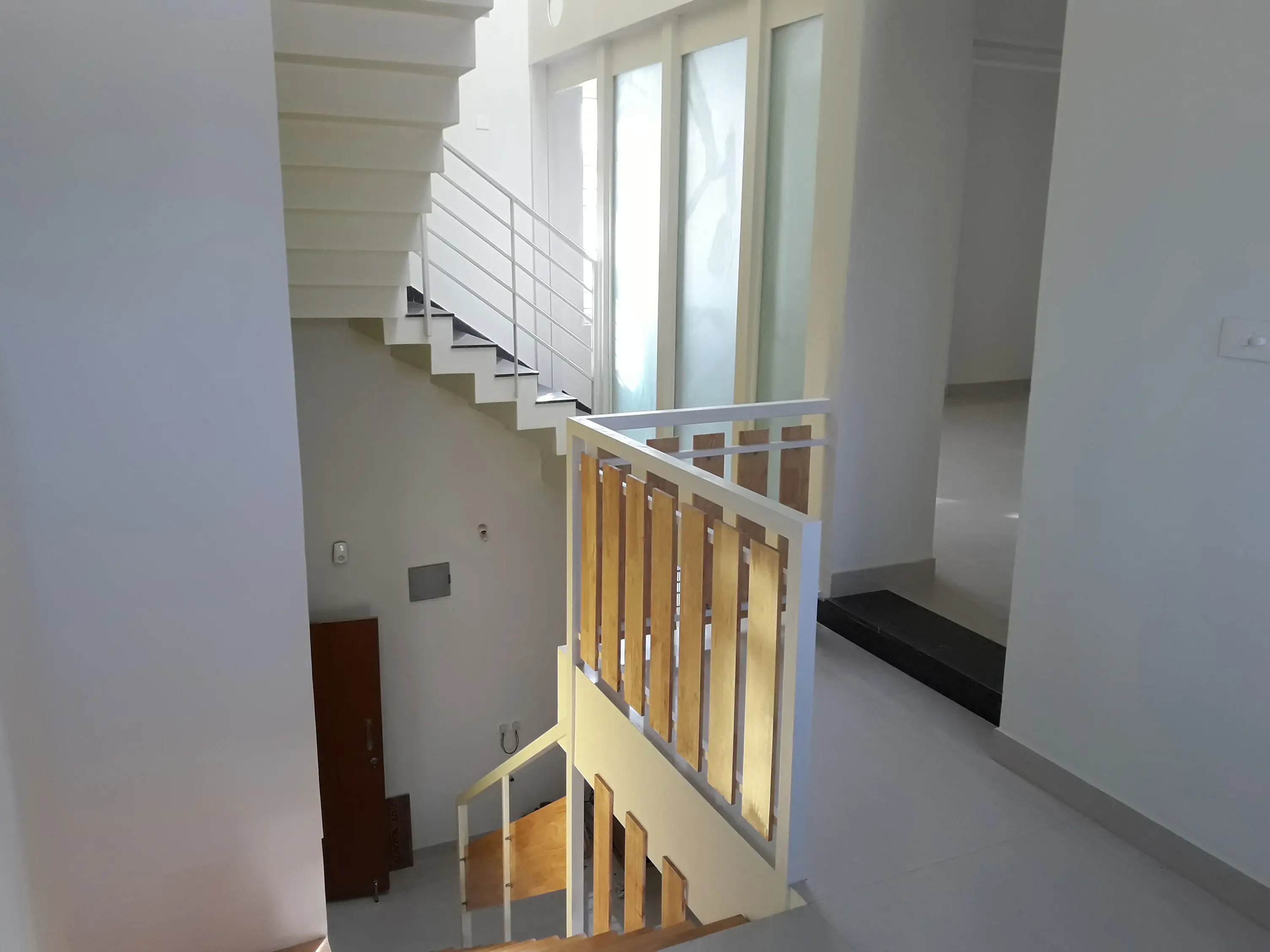 Interior design project 012 Springdale Byrathi 3BHK image 19 - TouchWood Studio Bangalore