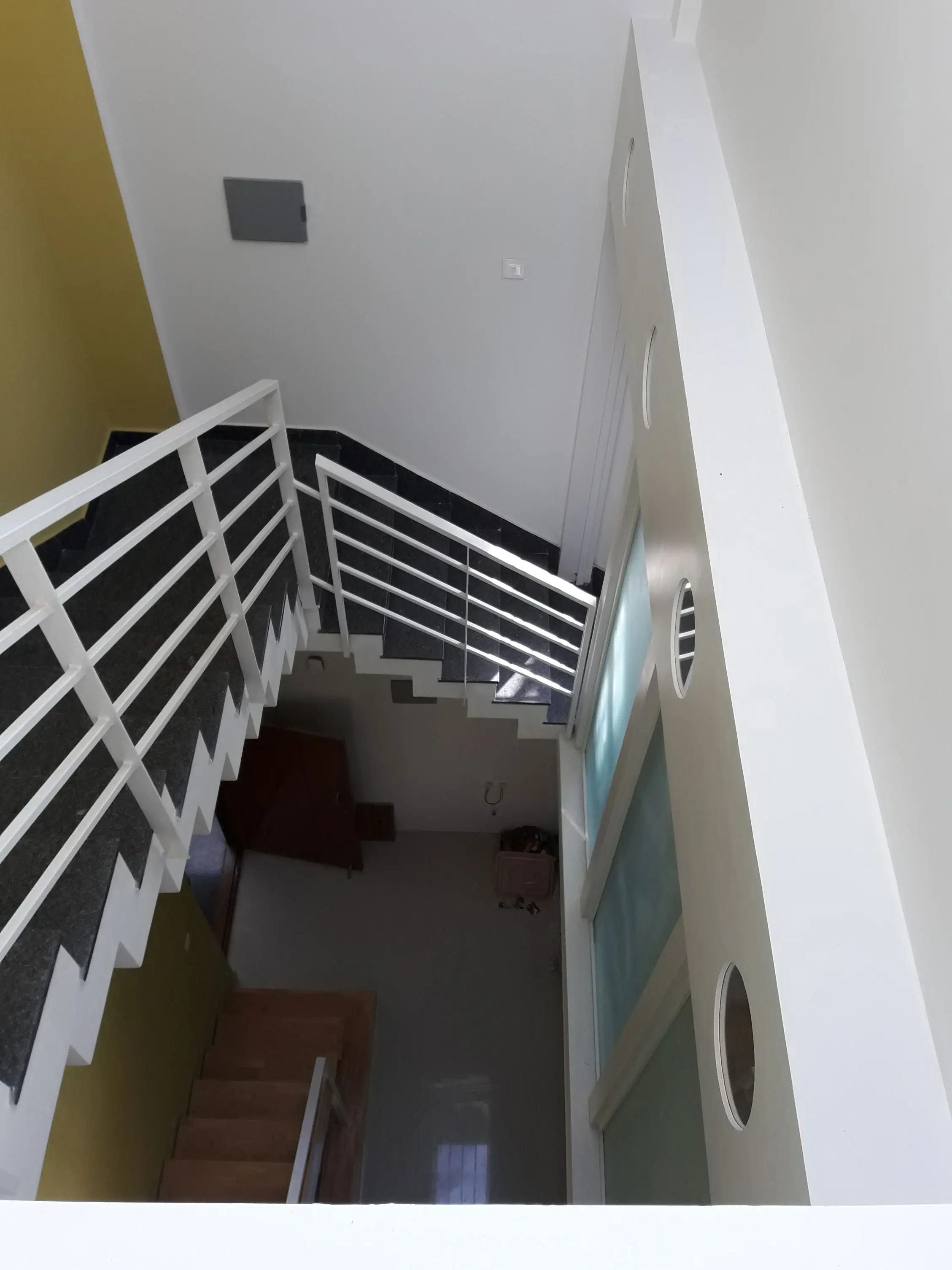 Interior design project 012 Springdale Byrathi 3BHK image 20 - TouchWood Studio Bangalore