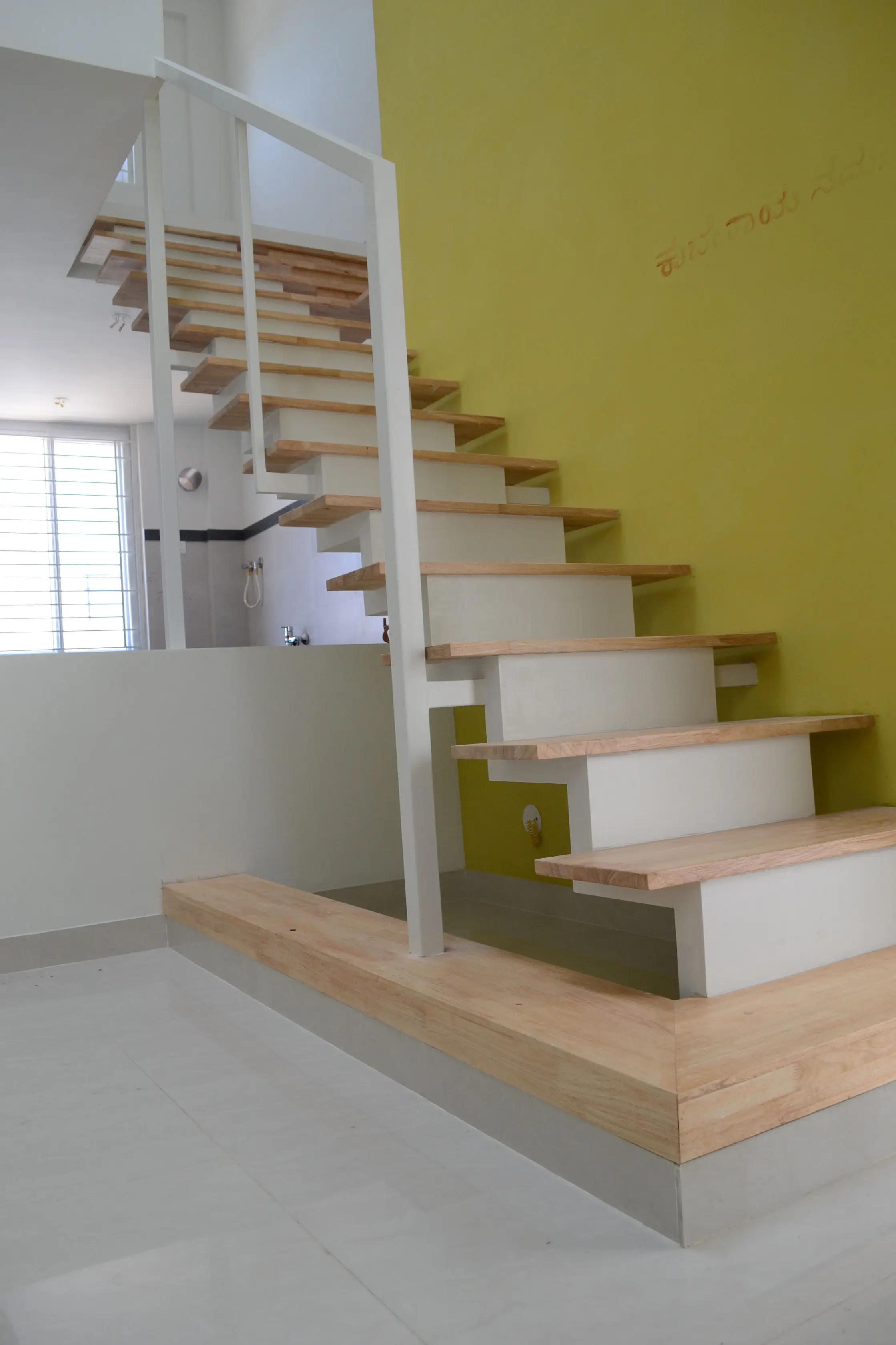 Interior design project 012 Springdale Byrathi 3BHK image 21 - TouchWood Studio Bangalore