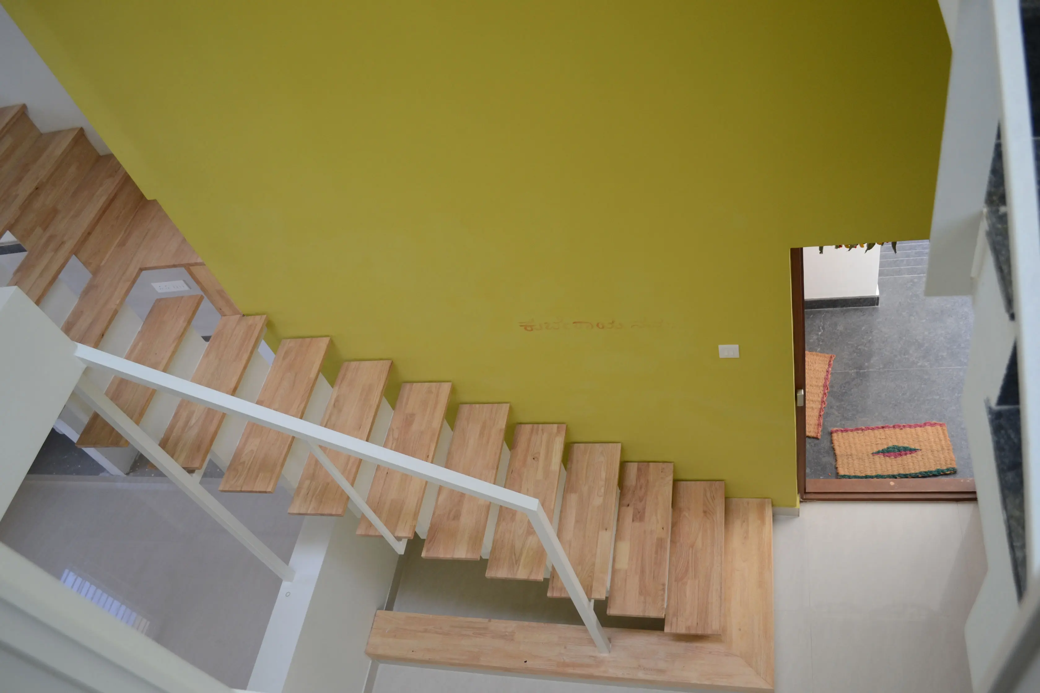 Interior design project 012 Springdale Byrathi 3BHK image 22 - TouchWood Studio Bangalore