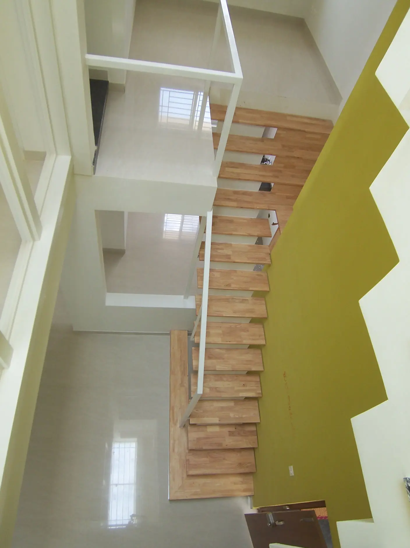 Interior design project 012 Springdale Byrathi 3BHK image 4 - TouchWood Studio Bangalore