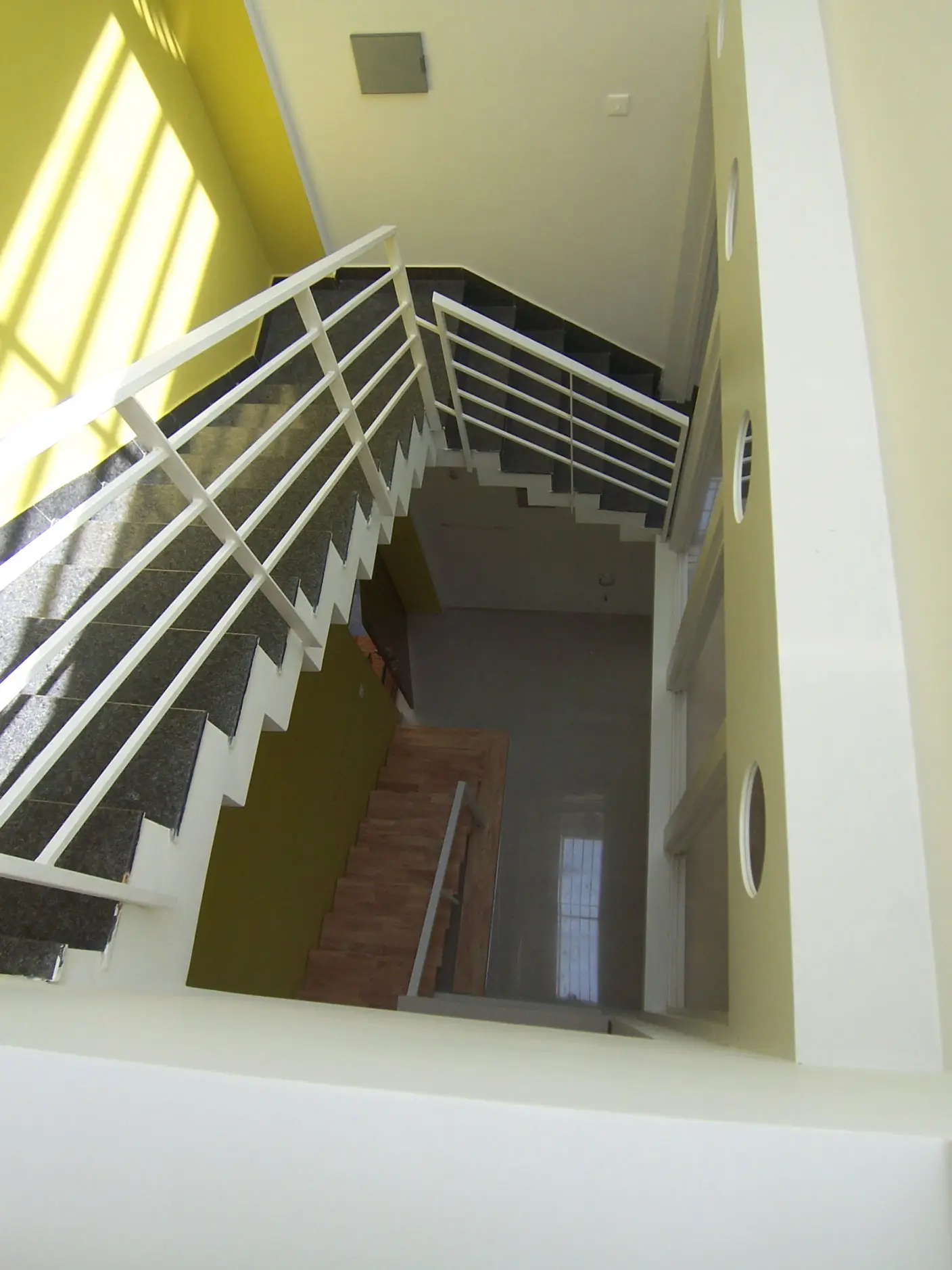 Interior design project 012 Springdale Byrathi 3BHK image 5 - TouchWood Studio Bangalore