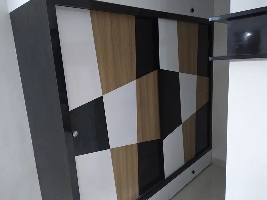 Interior design project 013 Vaibava Byrathi 1BHK image 29 - TouchWood Studio Bangalore