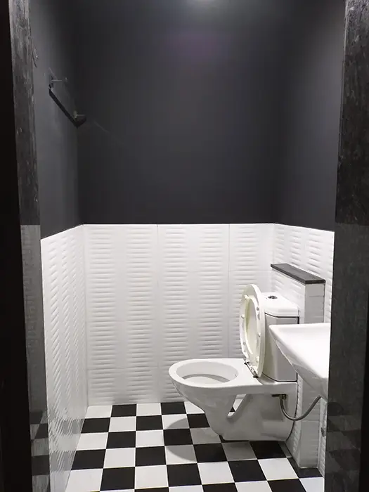 Interior design project 013 Vaibava Byrathi 1BHK image 31 - TouchWood Studio Bangalore