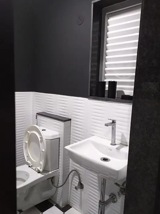 Interior design project 013 Vaibava Byrathi 1BHK image 32 - TouchWood Studio Bangalore