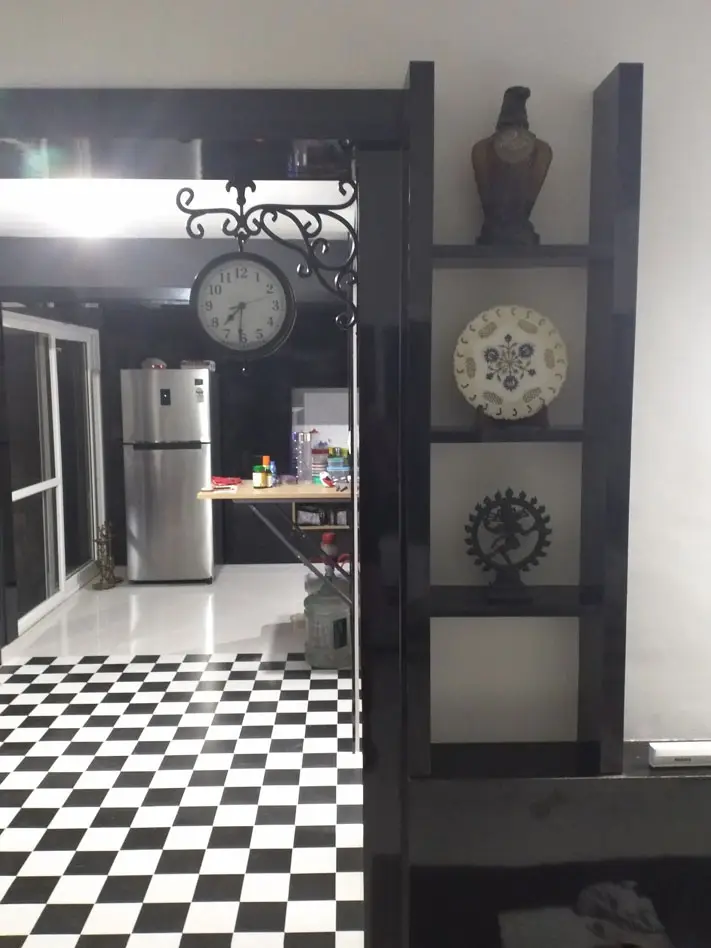 Interior design project 013 Vaibava Byrathi 1BHK image 37 - TouchWood Studio Bangalore