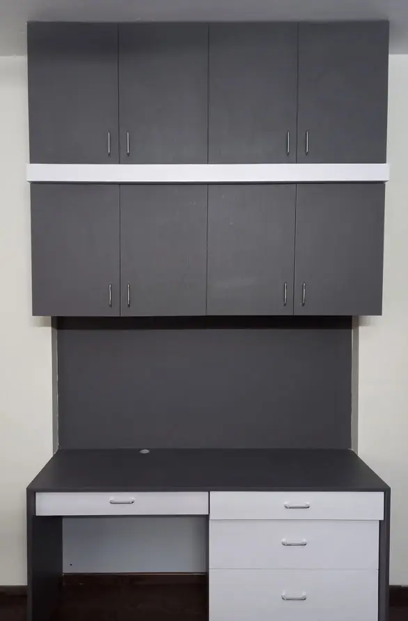 Interior design project 017 UrbanBloom Yeshwantpura 3BHK image 18 - TouchWood Studio Bangalore