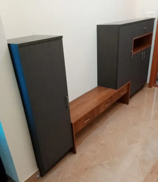 Interior design project 017 UrbanBloom Yeshwantpura 3BHK image 22 - TouchWood Studio Bangalore