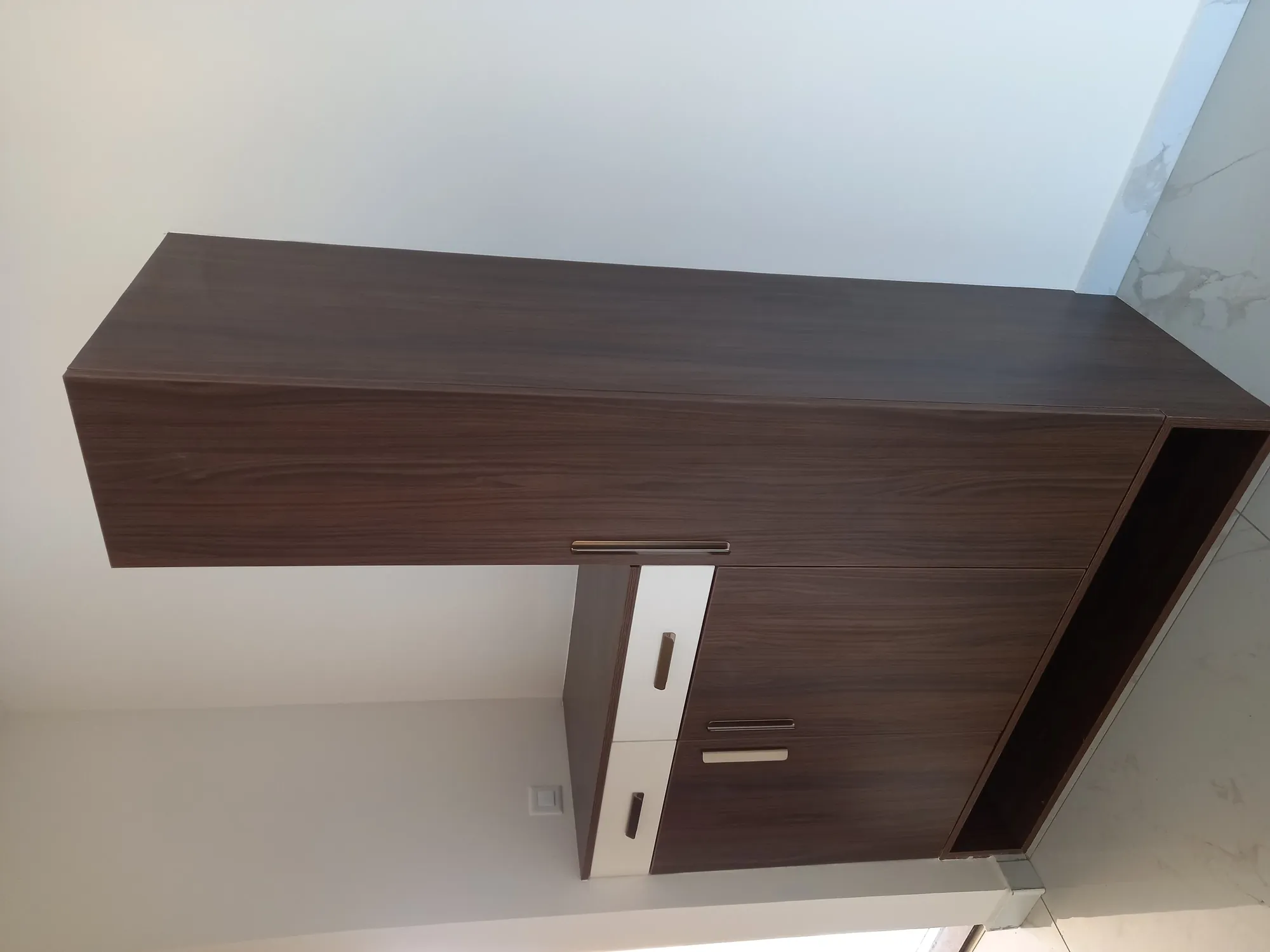 TouchWood Studio interior design project image in Bangalore