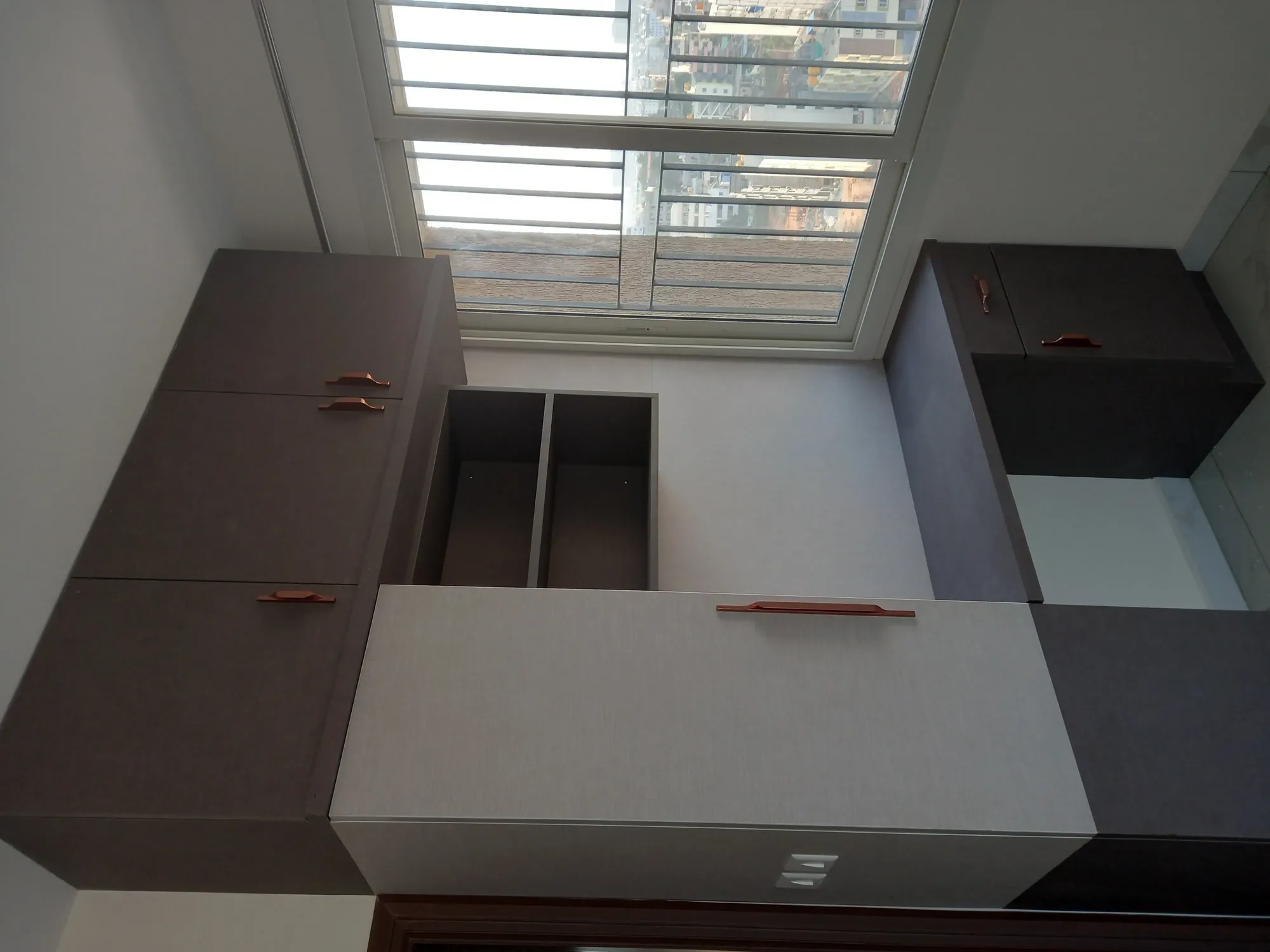 TouchWood Studio interior design project image in Bangalore