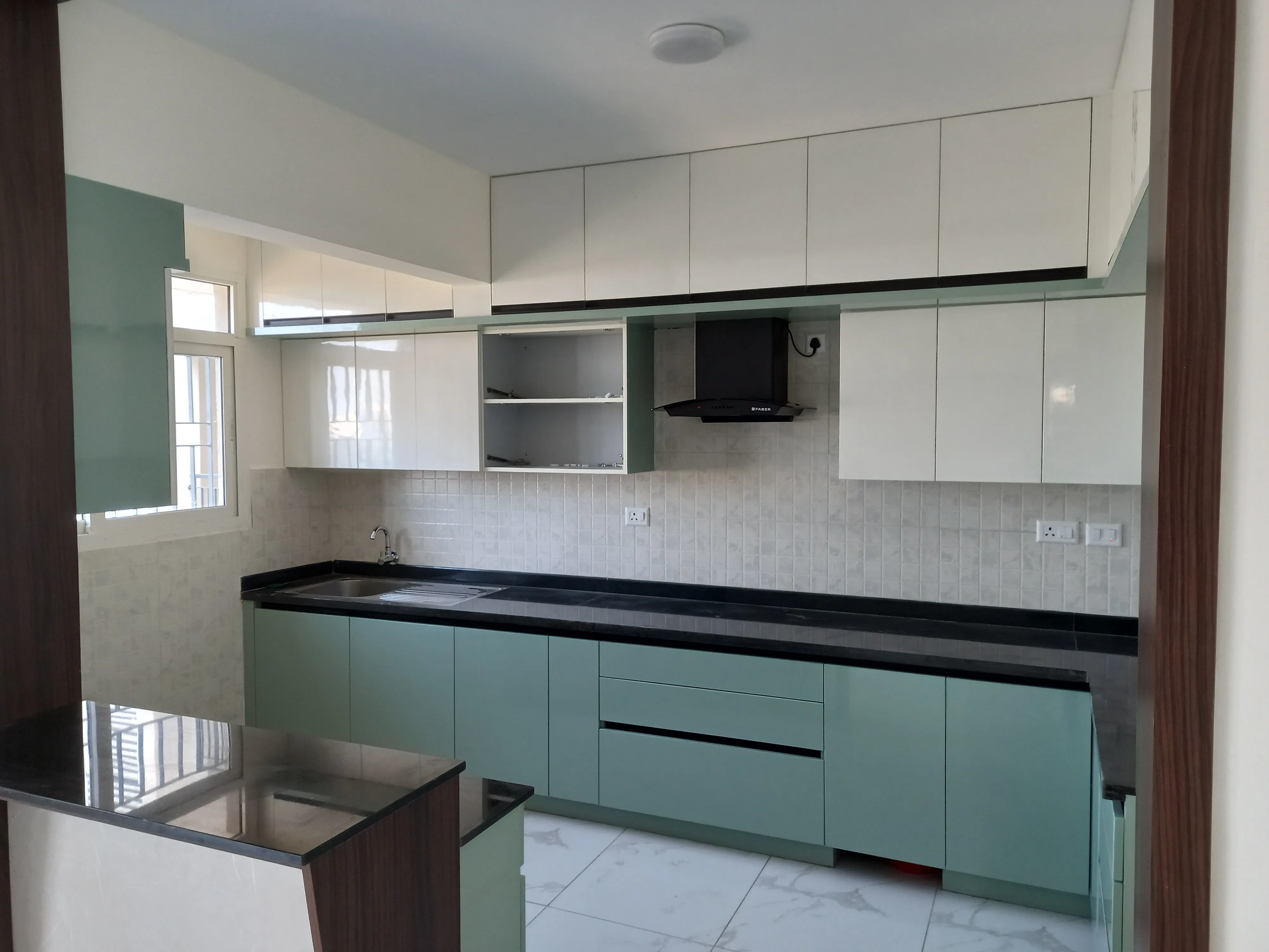 TouchWood Studio interior design project image in Bangalore
