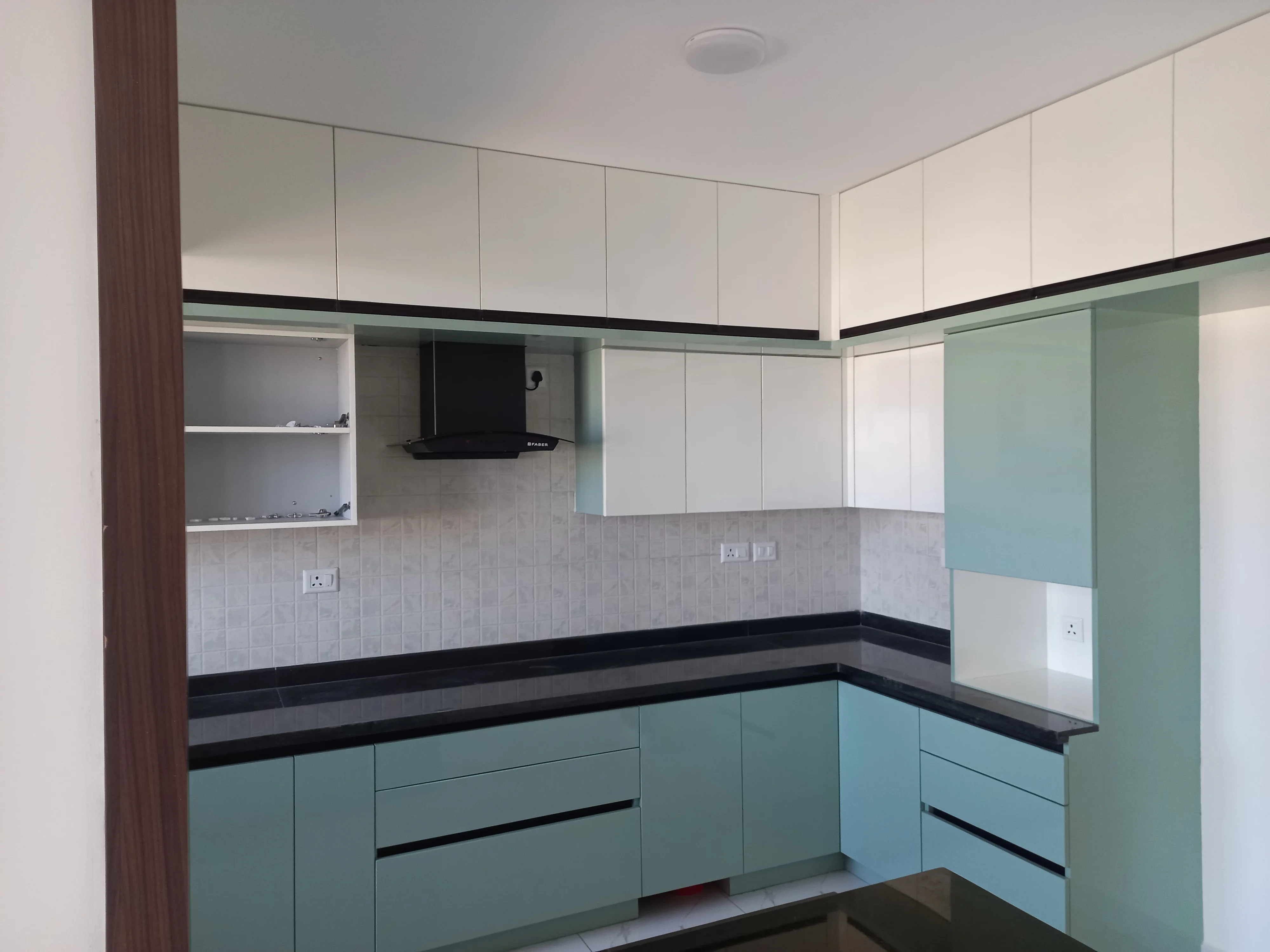 TouchWood Studio interior design project image in Bangalore