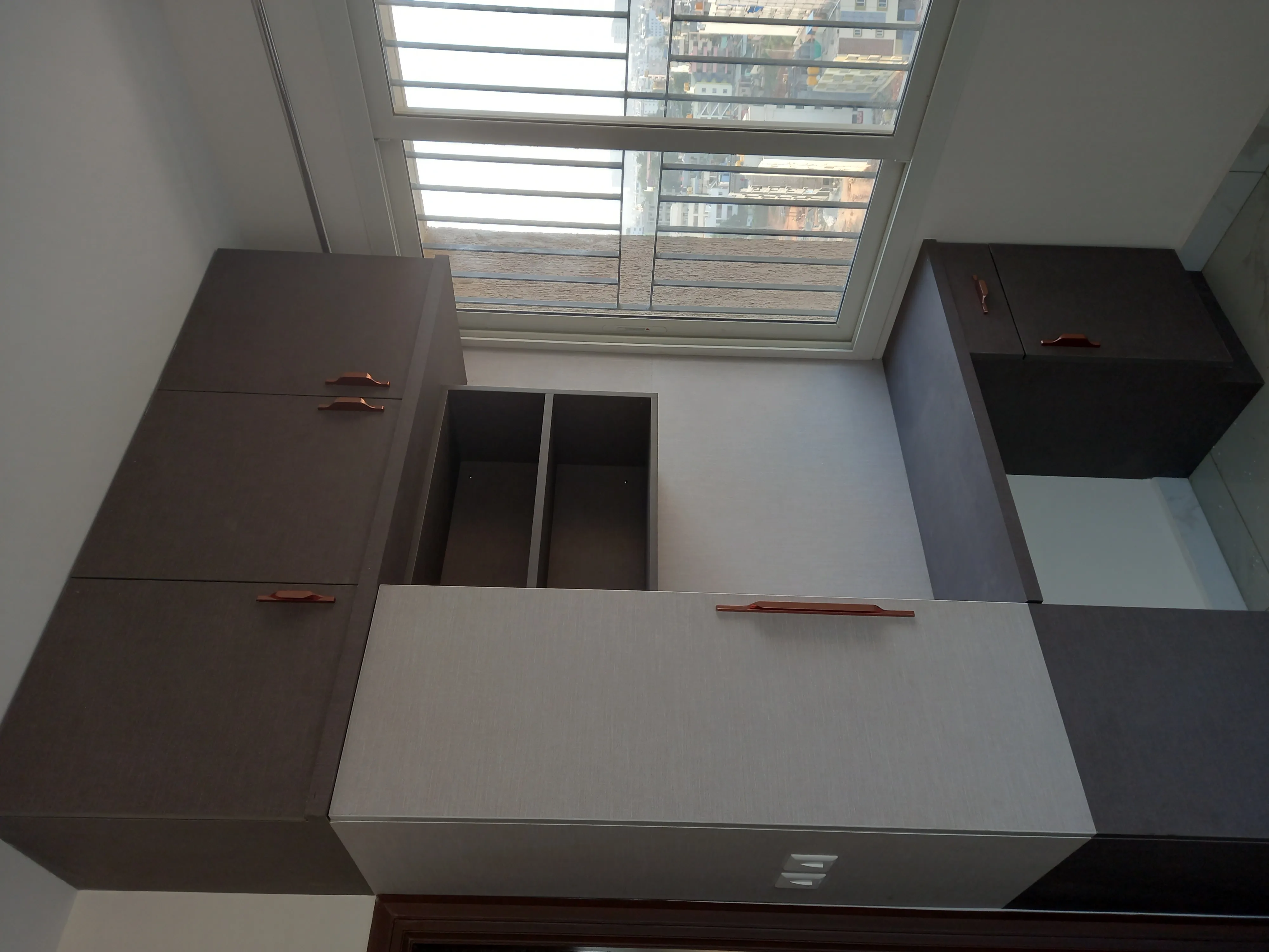 TouchWood Studio interior design project image in Bangalore