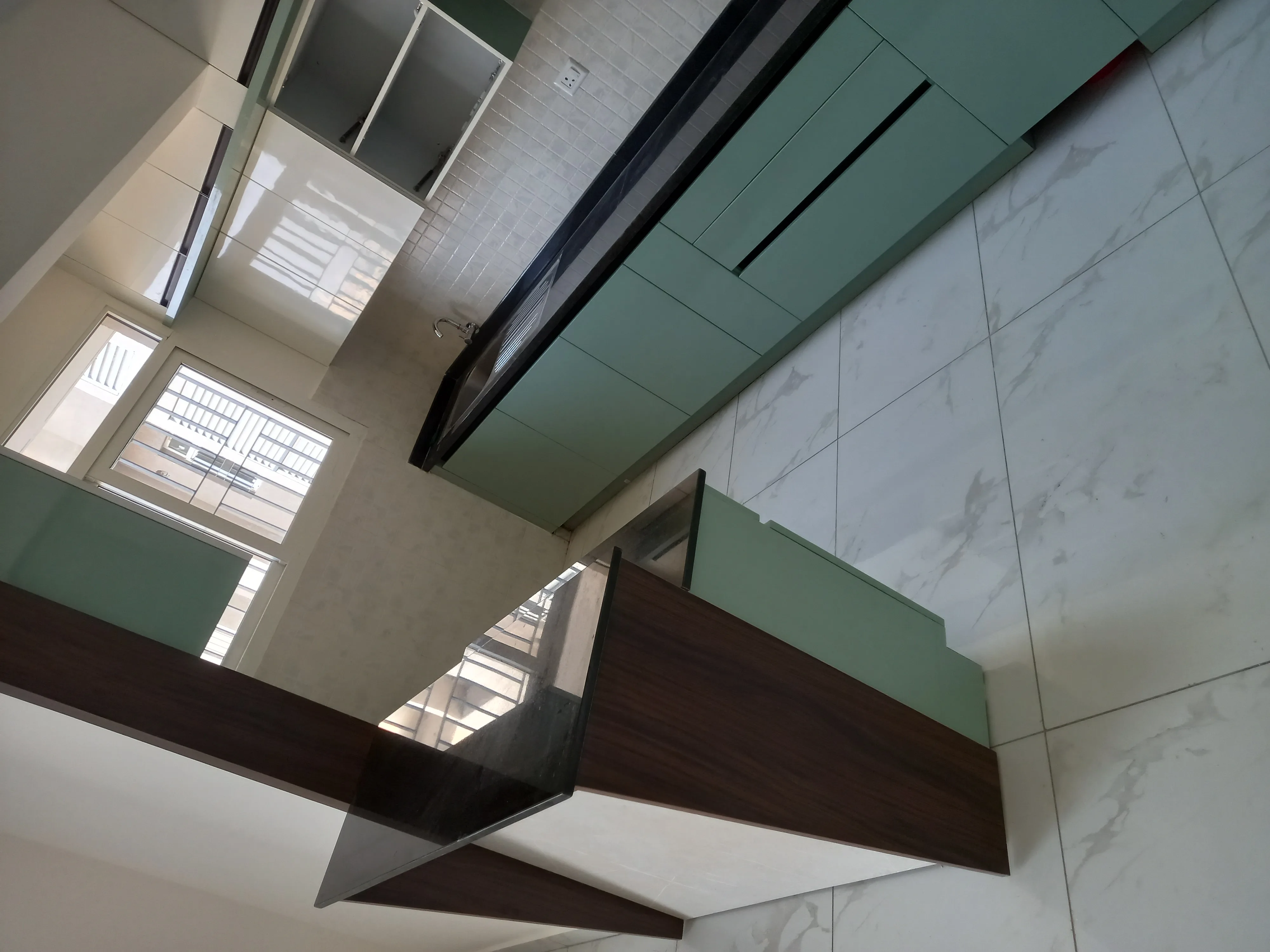 TouchWood Studio interior design project image in Bangalore