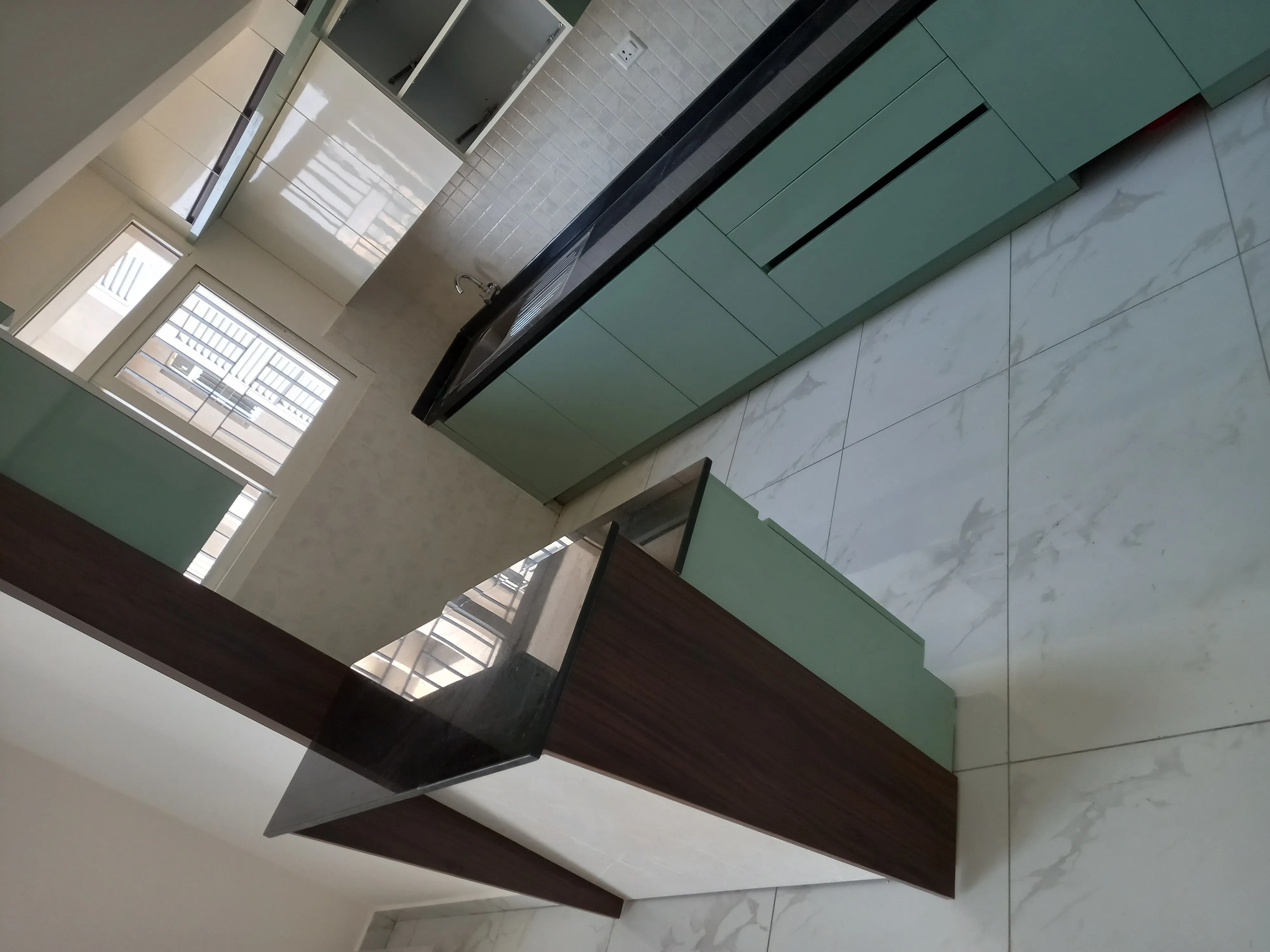 TouchWood Studio interior design project image in Bangalore