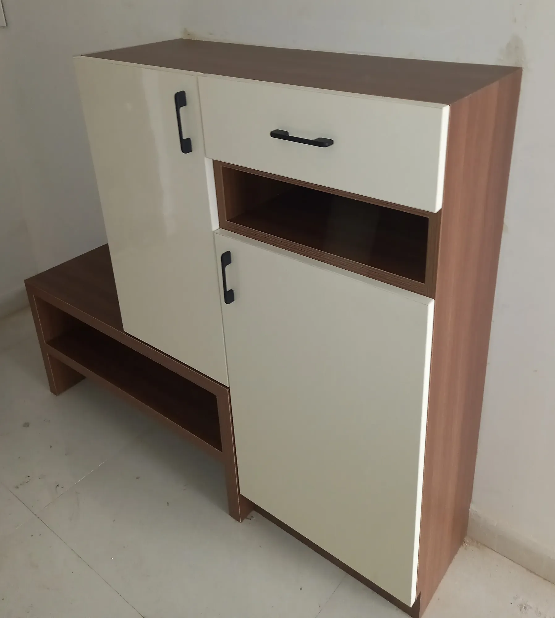 TouchWood Studio interior design project image in Bangalore