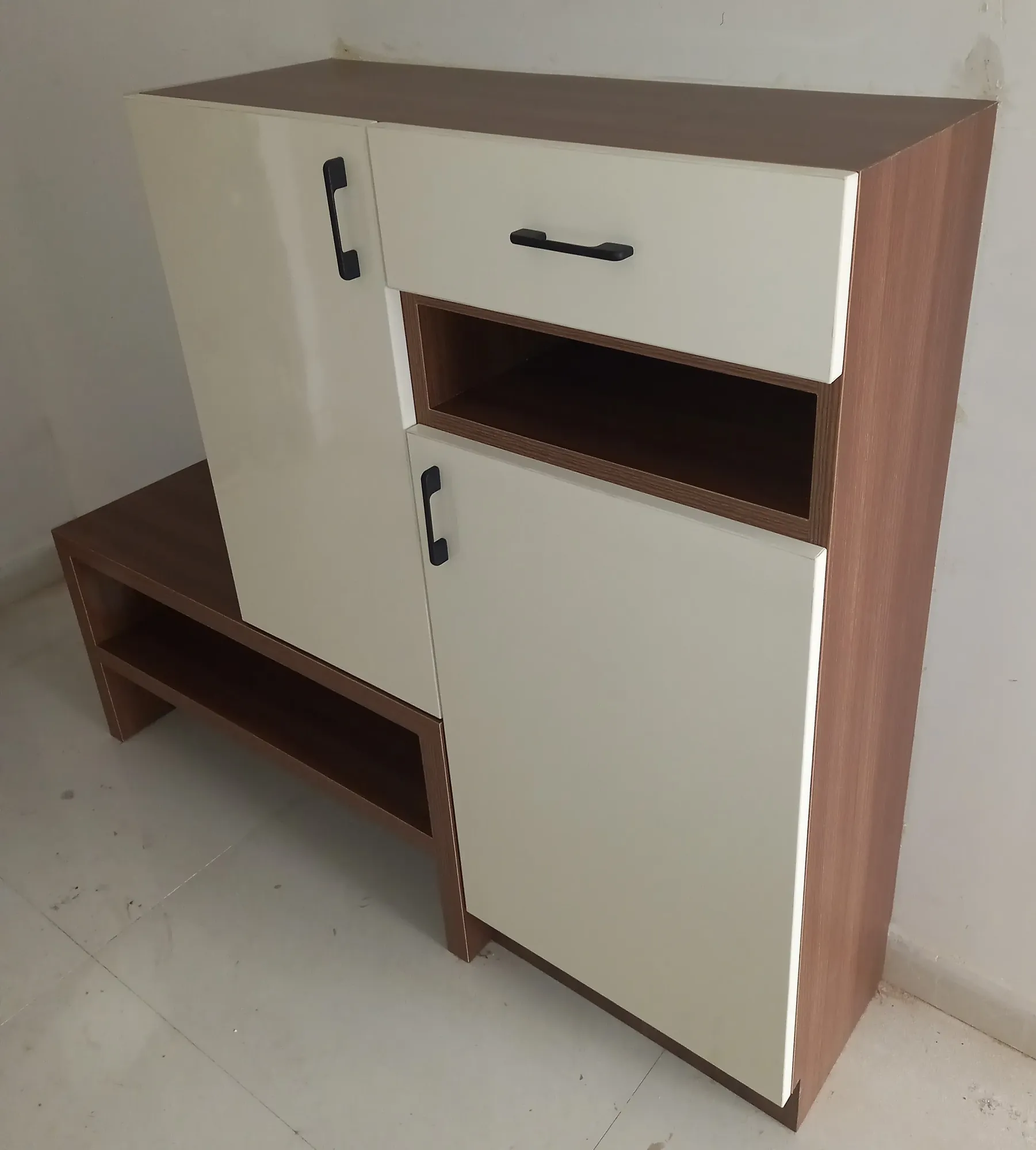 TouchWood Studio interior design project image in Bangalore