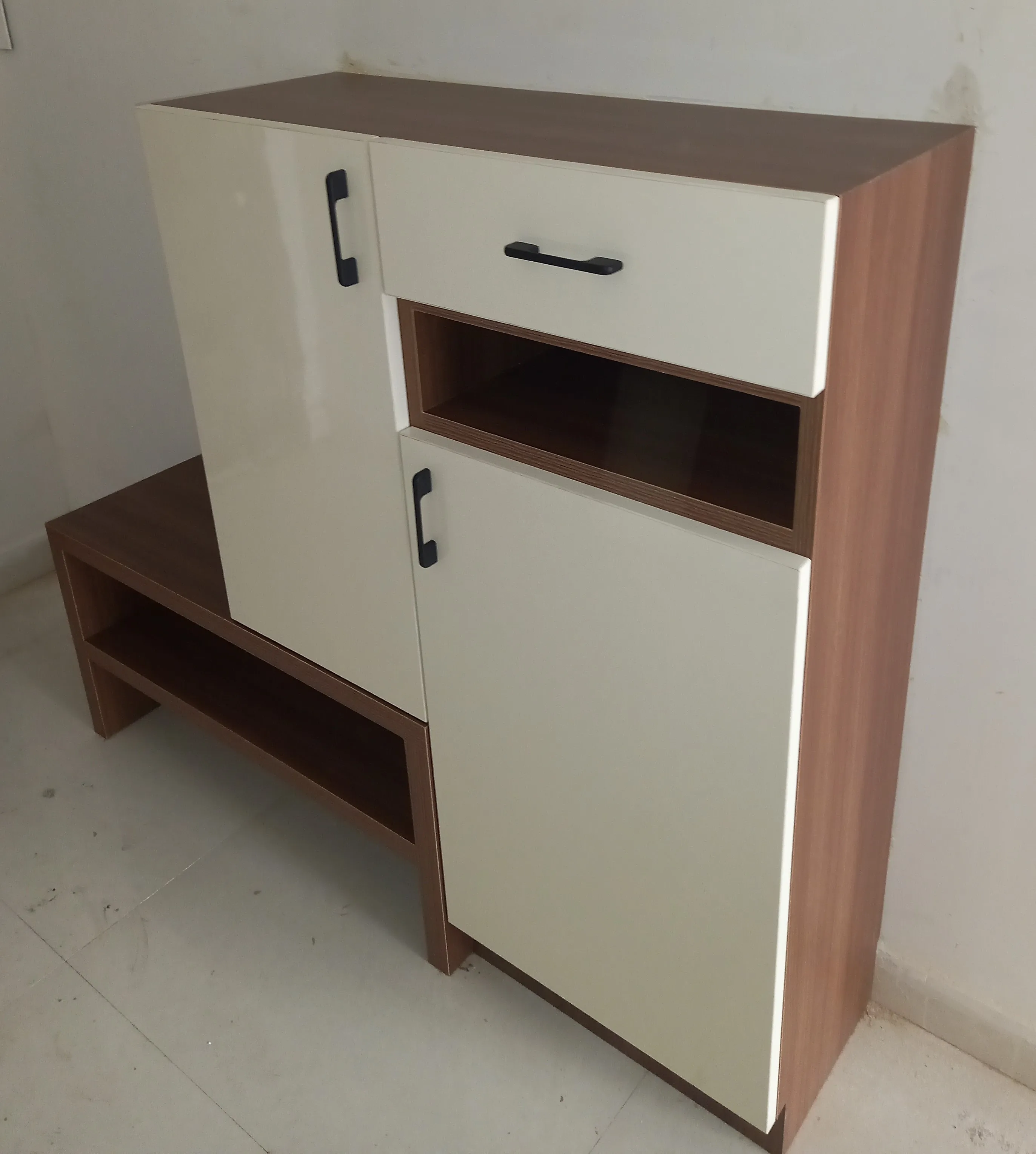 TouchWood Studio interior design project image in Bangalore