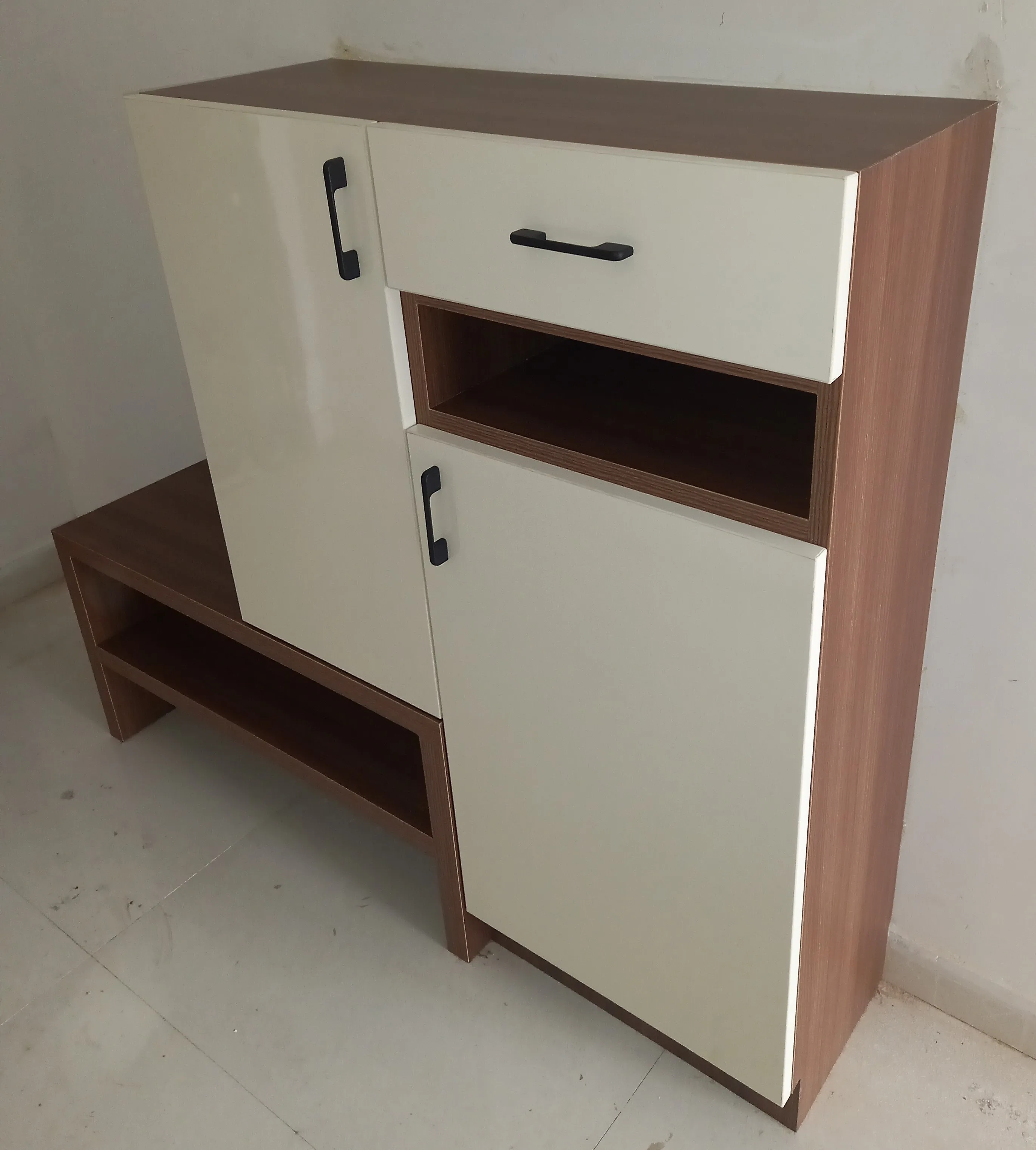 TouchWood Studio interior design project image in Bangalore