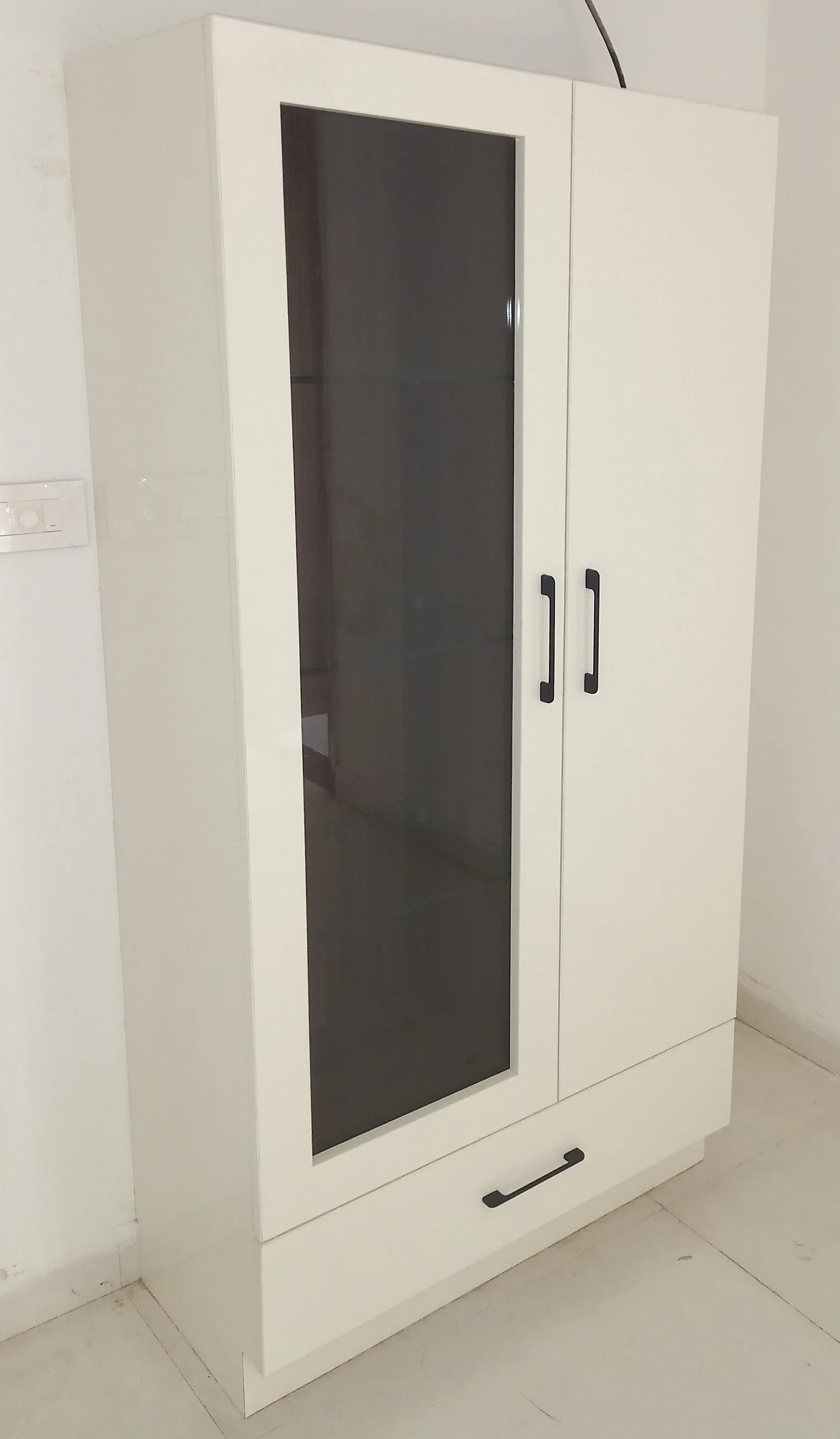 TouchWood Studio interior design project image in Bangalore