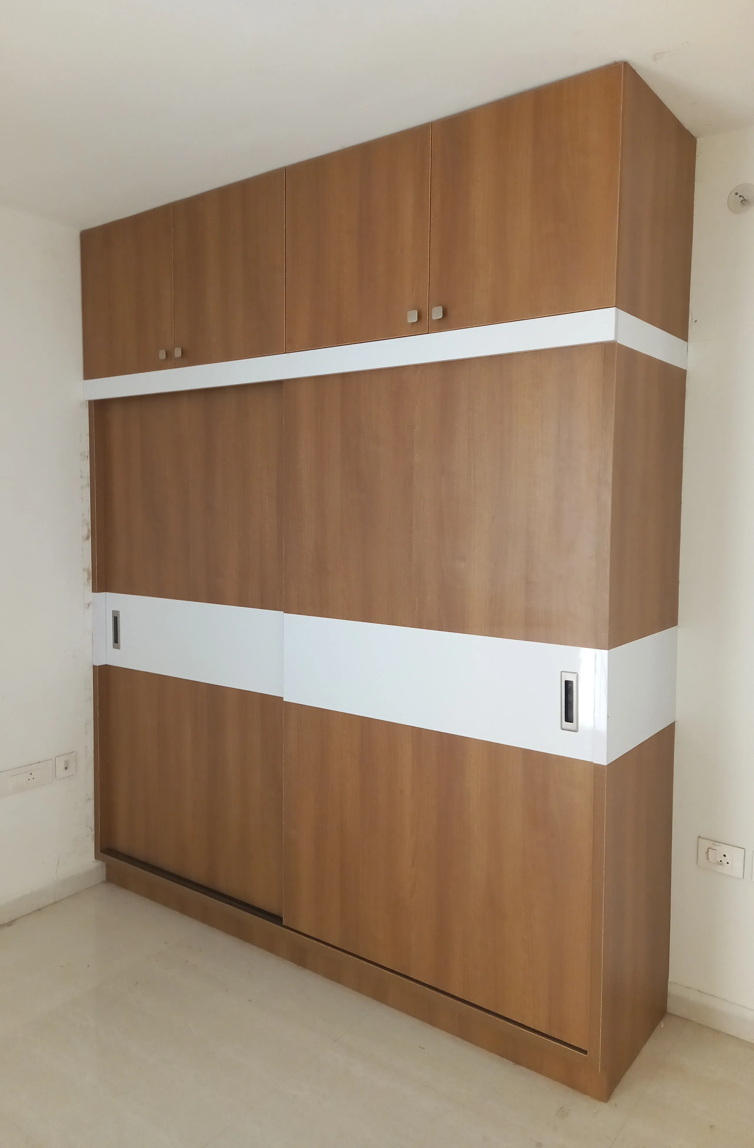TouchWood Studio interior design project image in Bangalore