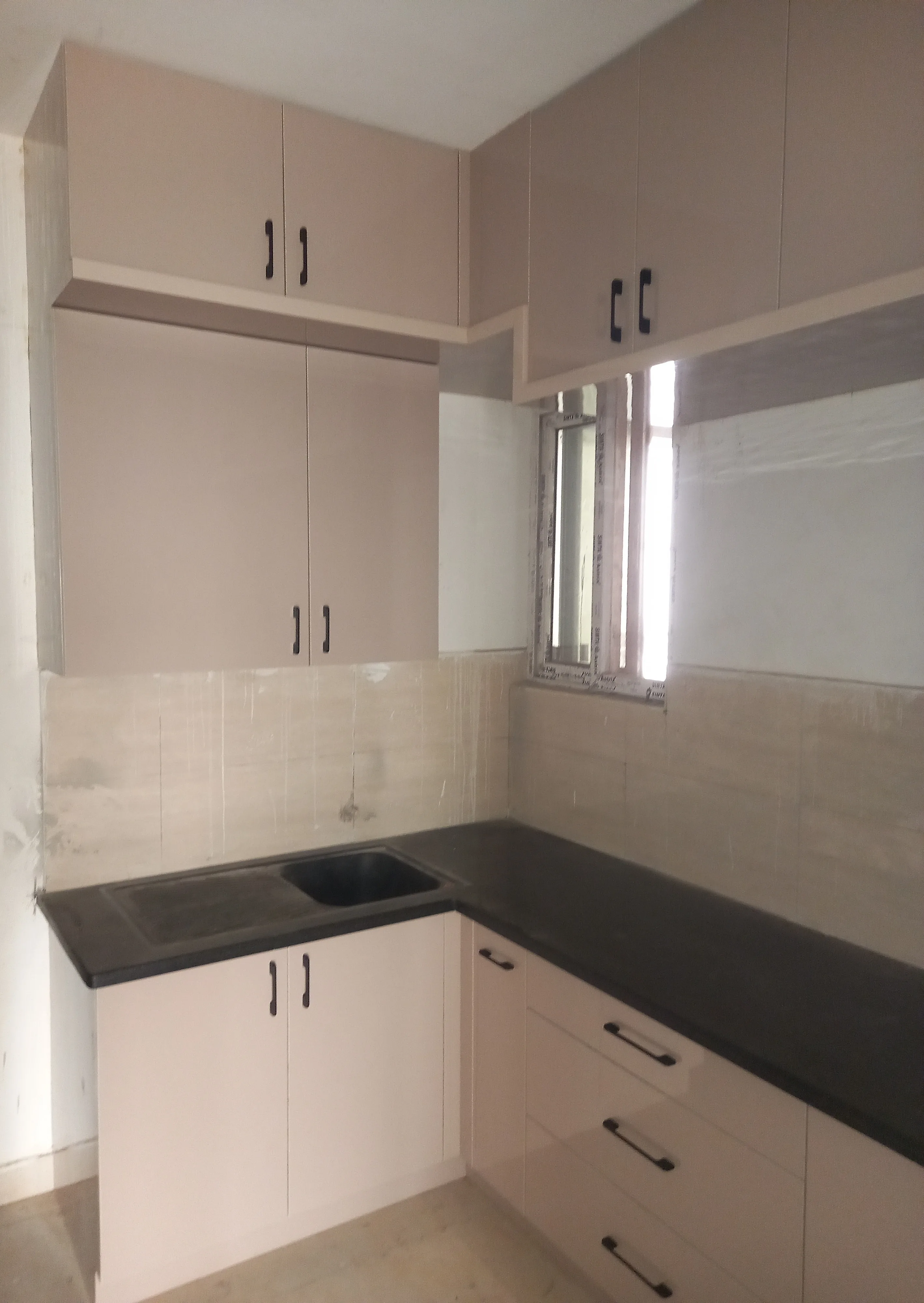 TouchWood Studio interior design project image in Bangalore