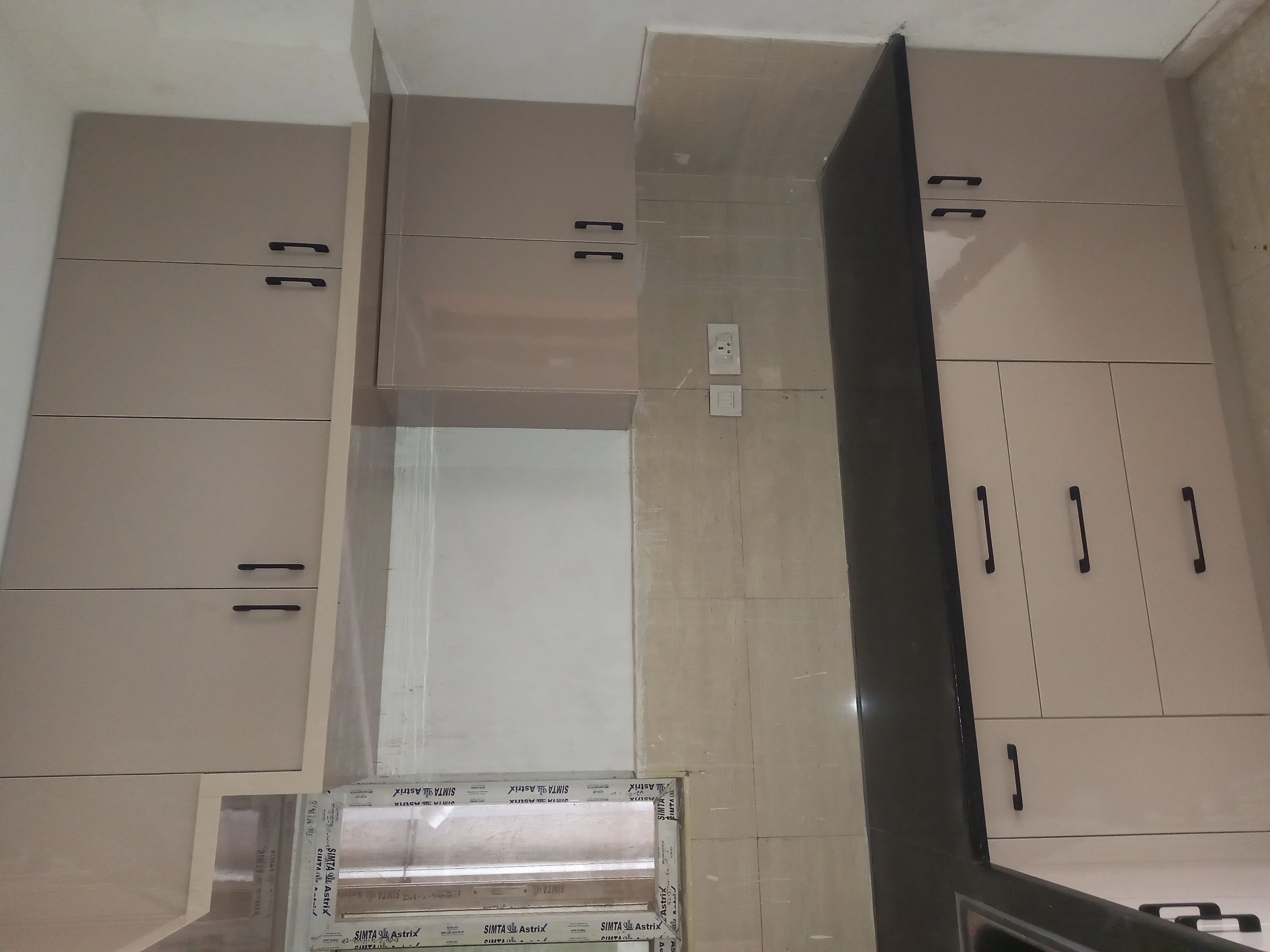 TouchWood Studio interior design project image in Bangalore