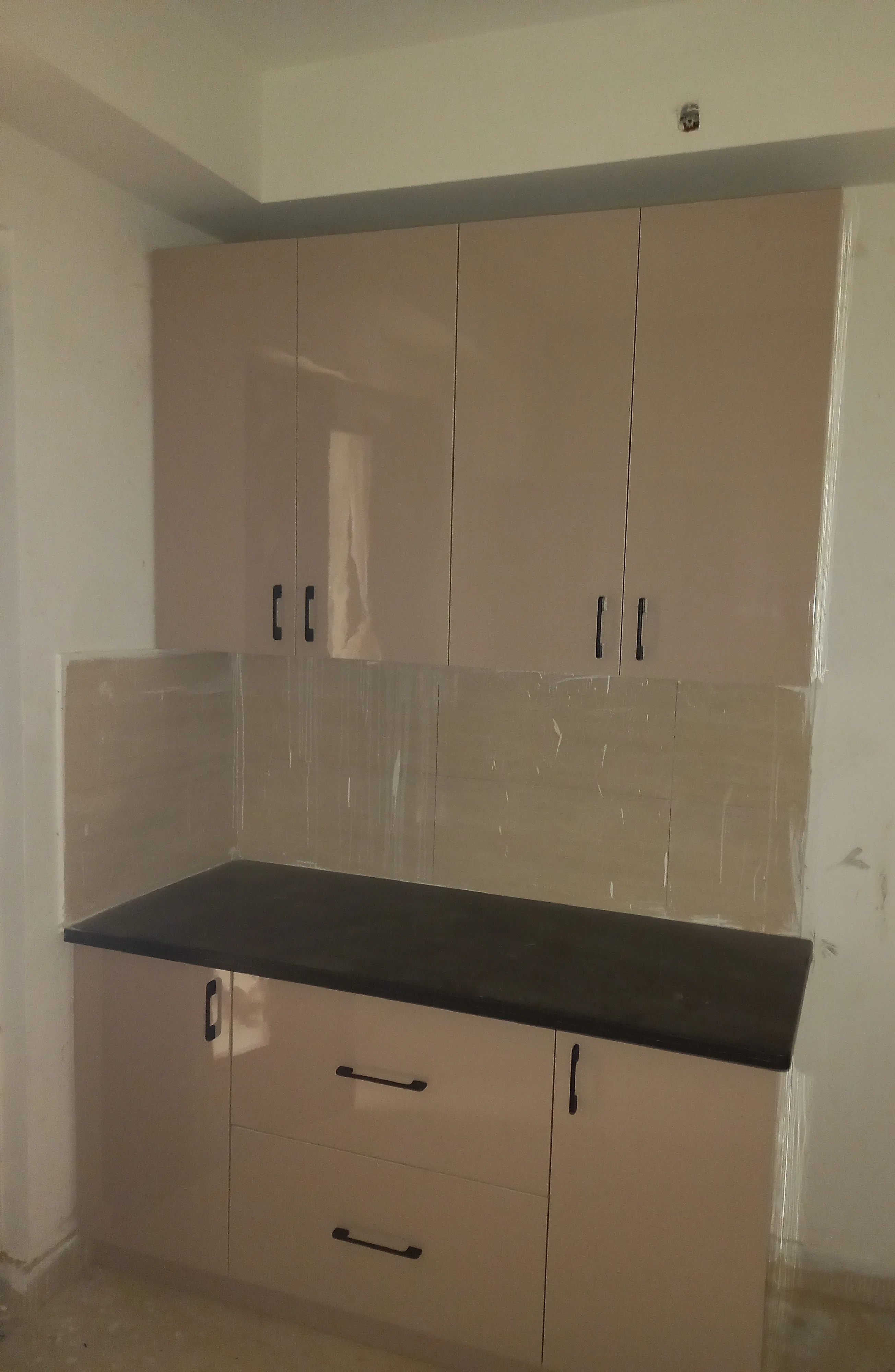 TouchWood Studio interior design project image in Bangalore