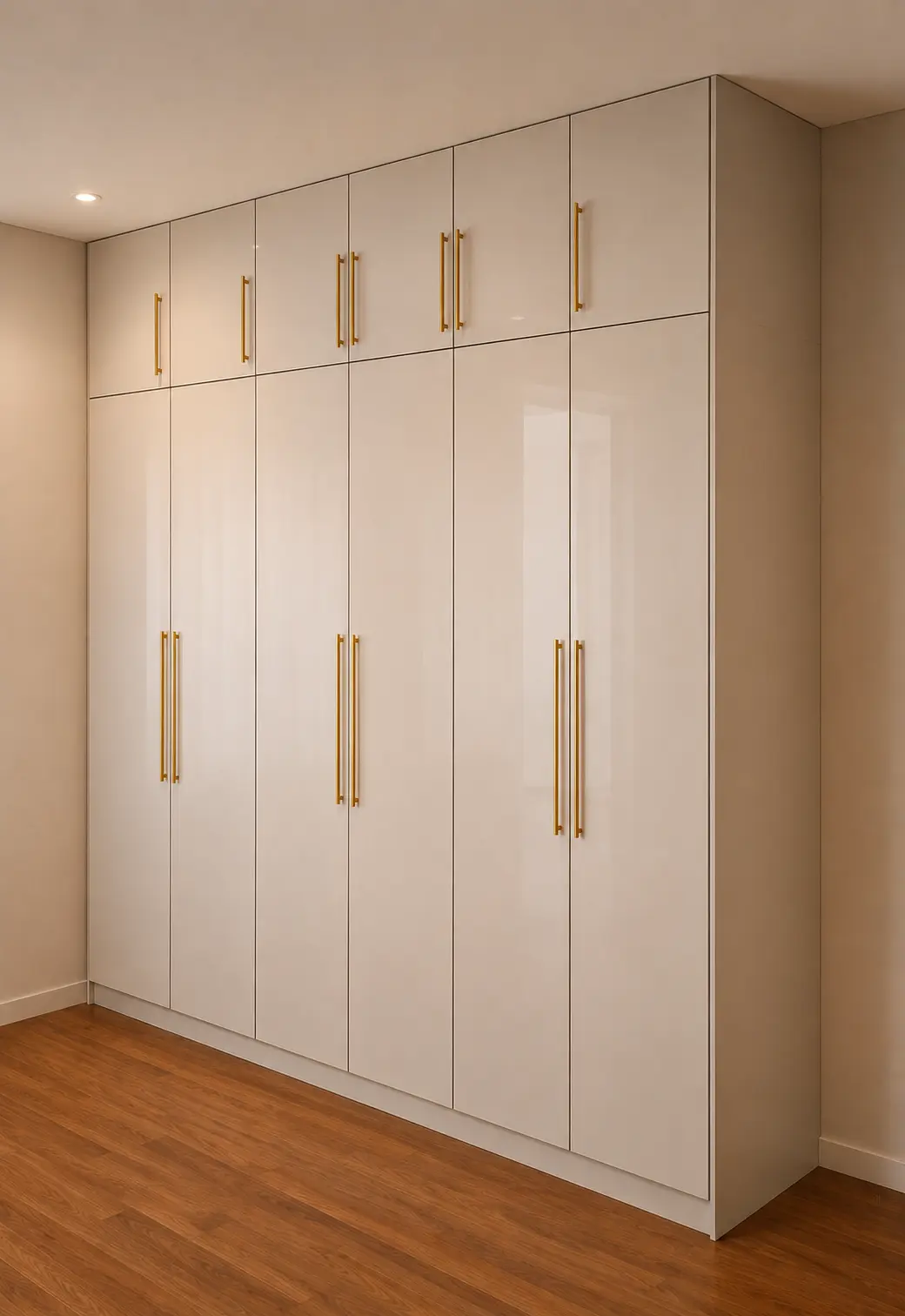 TouchWood Studio interior design project image in Bangalore